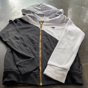 Aviator Nation, youth sweatshirt, size 12